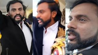 'എന്നെ മണ്ടനെന്ന് വിളിച്ചവർക്കുള്ള തിരിച്ചടിയാണ് എന്റെ കയ്യിലിരിക്കുന്ന കപ്പ്... ഈ കപ്പ് പ്രേക്ഷകർക്കുള്ളതാണ്'