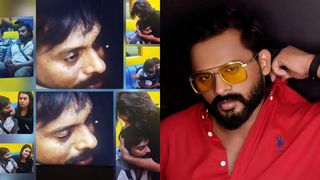 കരഞ്ഞാല്‍ ആശ്വസിപ്പിക്കാന്‍ എല്ലാവര്‍ക്കും ആളുണ്ടായിരുന്നു, ഞാന്‍ കരഞ്ഞാല്‍ കള്ളത്തരം! ജിന്റോ തന്നെ വിന്നര്‍