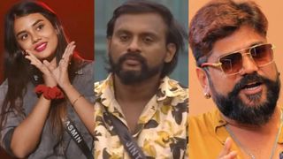 'ഷോ മുന്നോട്ട് കൊണ്ടുപോകുന്നത് ജാസ്മിൻ പ്രൈസും ജാസ്മിന് കിട്ടണം, ജിന്റോ മണ്ടൻ തന്നെ, ആ മണ്ടത്തരങ്ങളാണ് ഇഷ്ടം'