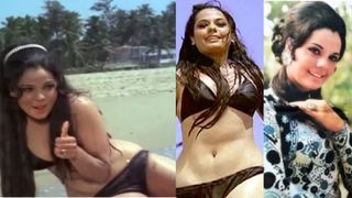 ബിക്കിനി ധരിച്ചത് ആ നടന് വേണ്ടി, അദ്ദേഹം എന്നെ ചതിക്കില്ലെന്ന് ഉറപ്പായിരുന്നു; വെളിപ്പെടുത്തി മുംതാസ്‌