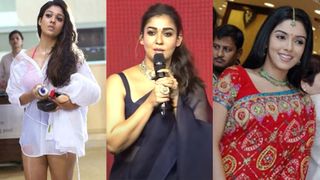  നയൻ‌താര ഓടിയെത്തിയതിന് കാരണമുണ്ട്; വീഴ്ചയിൽ തുണയായത് വിഷ്ണുവർധൻ; താര റാണിയായപ്പോൾ മറന്നില്ല 