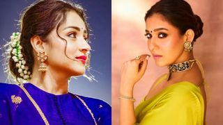 കാർക്കശ്യം വിനയായി നയൻതാര, ​ഗുണം ചെയ്യുന്നത് കൂളായി കാര്യങ്ങളെ കാണുന്ന തൃഷയ്ക്ക്; ചർച്ചയാക്കി ആരാധകർ 