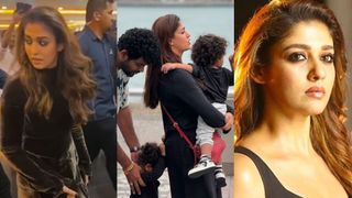 കേരളത്തിലേക്ക് തിരിച്ചയക്കണം; ആ കുട്ടികൾക്കൊപ്പം സ്വന്തം മക്കളെയും കളിക്കാൻ വിട്ടിരുന്നെങ്കിൽ...; വിമർശനം 