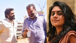 നിമിഷയ്ക്ക് അത് പറഞ്ഞപ്പോള്‍ സന്തോഷം ഉണ്ടാവാം, അച്ഛന്‍ നിമിഷയെ വെറുത്തിട്ടില്ല; ഗോകുല്‍ സുരേഷ്