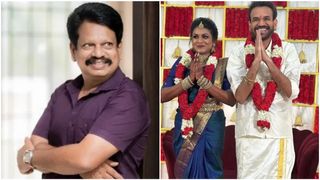 നടനും ഭാര്യയും തമ്മില്‍ 20 വയസിന്റെ വ്യത്യാസം! പ്രേംജിയ്ക്ക് അമ്മായിയമ്മയുടെ പ്രായമുണ്ട് ആരോപണവുമായി അനന്തന്‍ 