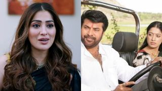 'ഇത്ര പ്രായം ഉണ്ടോ; മമ്മൂക്കയെ ആദ്യമായി കണ്ടപ്പോൾ; എന്റെ സിനിമയുടെ ‌ടിക്കറ്റിന് അപേക്ഷിക്കേണ്ടി വന്നപ്പോൾ'  
