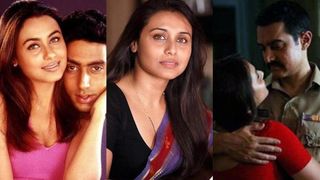 റാണിയുടെ കാമുകന്മാരായി വിവാഹിതരായ ആമിറും ഗോവിന്ദയും; അഭിഷേകിനെ തട്ടിയെടുത്ത് കൂട്ടുകാരി ഐശ്വര്യ