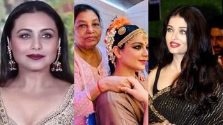 റാണിയെ ഞാൻ ശപിച്ചു, കങ്കണയുടെ വീട്ടിൽ പോയാൽ; ഐശ്വര്യ അനുകമ്പയുള്ളവൾ; ഹെയർ സ്റ്റെെലിസ്റ്റ് മരിയ 