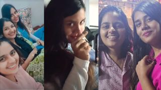 'ജാസ്മിനെപ്പോലെ സ്ട്രാങ്ങായ പെൺകുട്ടിയെ ജീവിതത്തിൽ വേറെ കണ്ടിട്ടില്ല, ജിന്റോ ബ്രോയോടല്ല എനിക്ക് ദേഷ്യം'