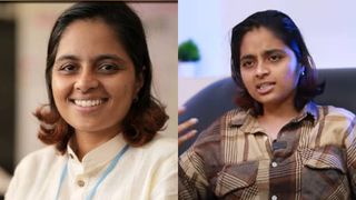 ഇനി മുന്നോട്ടുള്ള സ്വപ്നം; വിവാഹിതയാകുമോ?; മനസ് തുറന്ന് ​റെസ്മിൻ; 'എന്റെ പ്രയോരിറ്റി ഇക്കാര്യങ്ങൾ' 