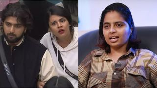 ജാസ്മിന്‍ ചെയ്തത് ശരിയല്ല, പുറത്ത് കമ്മിറ്റഡ് ആയിരുന്നു; അവള്‍ പറയുന്നത് ഫേക്ക് ആണെന്ന് തോന്നി! 