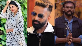 ജാസ്മിന് സമ്മാനം കിട്ടാത്തത് ഗബ്രി കാരണം; ജിന്റപ്പന്‍ കഴുകന്‍ ആണെന്നും അസി റോക്കി