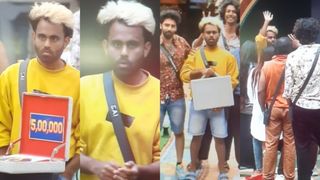 'നിങ്ങൾ കളിക്ക്... ഞാൻ ഇറങ്ങുന്നു... മൈന്റിൽ‌ ഉണ്ടായിരുന്ന കാര്യം തന്നെയാണ് ഞാൻ ചെയ്തത്, നന്ദനയെ കാണാൻ പോകും'