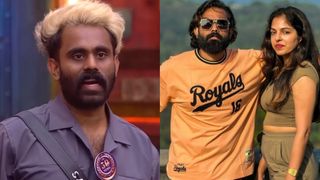 പരാജയപ്പെട്ടത് ഞാന്‍! അമ്മയും ഭാര്യയും തമ്മില്‍ ഇത്ര വലിയ പ്രശ്‌നമോ? സായ് കൃഷ്ണ പറയുന്നു