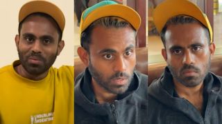 'നാട്ടുകാർക്ക് ഞാൻ സീക്രട്ട് ഏജന്റാവാതിരുന്നതാണോ പ്രശ്നം?, കണ്ണാപ്പിയെന്ന പേര് ഞാൻ സന്തോഷത്തോടെ എടുക്കുന്നു'