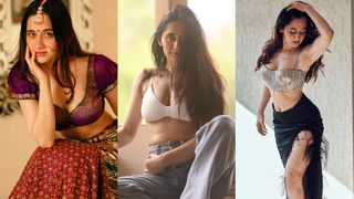 ഒരു സ്ത്രീ എന്റെ മാറിടത്തില്‍ കയറി പിടിച്ചു; ഞെട്ടിച്ച അനുഭവത്തെപ്പറ്റി സഞ്ജീത ഷെയ്ഖ്‌