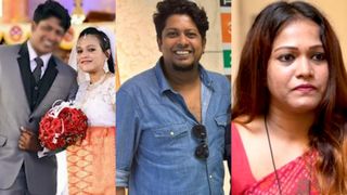 ‌'രണ്ടാമത് ഗർഭിണിയായപ്പോൾ അത് തന്റെ കുഞ്ഞല്ലെന്ന് സിബിൻ പറഞ്ഞു, കുഞ്ഞിന് വയ്യെന്ന് പറഞ്ഞപ്പോൾ ദേഷ്യപ്പെട്ടു'