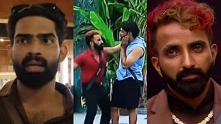 റോക്കിയുടെ മാപ്പ് വേണ്ട! കല്യാണം വരെ മാറ്റി വെക്കേണ്ടി വന്നു; സൗഹൃദം കൂടാന്‍ ഞാന്‍ മണ്ടനല്ലെന്ന് സിജോ