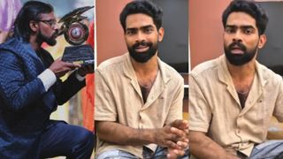 'എനിക്ക് കിട്ടേണ്ട കപ്പായിരുന്നു ജിന്റോയ്ക്ക് യോ​ഗ്യതയില്ല എന്നൊക്കെ ഞാൻ പറഞ്ഞതായി കണ്ടു, ഇല്ലാത്തത് പറയരുത്'