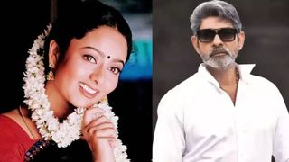 ഞങ്ങള്‍ തമ്മില്‍ അടുപ്പത്തിലായിരുന്നു, സൗന്ദര്യയുടെ മരണത്തേക്കാള്‍ വേദനിപ്പിച്ചത് ഇത്:  ജഗപതി ബാബു