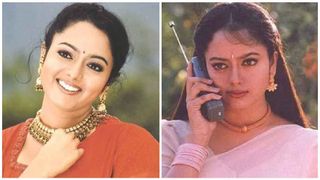  സിനിമയ്ക്കുള്ളില്‍ നിന്ന് ആരുമല്ല, സൗന്ദര്യ പ്രണയിച്ചത് സ്വന്തം അമ്മാവനെ; തുറന്ന് പറഞ്ഞ് നിര്‍മല