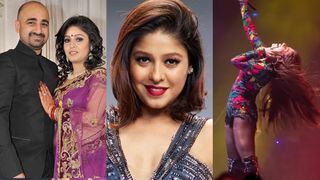 18-ാം വയസില്‍ മുസ്ലിം യുവാവുമായി വിവാഹം; വീട്ടില്‍ നിന്നും ഇറക്കി വിട്ടു; സുനിധിയുടെ ജീവിതത്തില്‍ സംഭവിച്ചത്