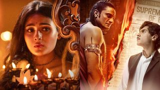 ആ റേപ്പ് സീൻ ചെയ്യുമ്പോൾ ആശങ്കയുണ്ടായി; എനിക്കീ അടച്ച റൂമിൽ ഇരിക്കാൻ സാധിക്കില്ലെന്ന് പറഞ്ഞു: ശാലിനി പാണ്ഡെ