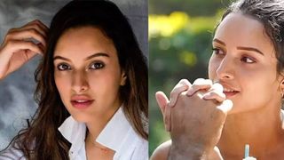 'ബാഡ് ന്യൂസ്' ട്രെയിലർ ലോഞ്ചിനിടെ പ്രതികരിച്ച് തൃപ്തി; എല്ലാവരും നാഷണൽ ക്രഷ് എന്ന് വിളിക്കുന്നു