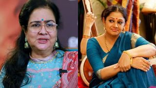  ആ സിനിമയുടെ പ്ലസ് പോയന്റ് ഞാനായാൽ മറ്റ് പലരെയും വിഷമിപ്പിച്ചേനെ; പോസ്റ്ററിൽ പോലും ഞാനില്ല; ഉർവശി 