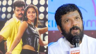ഞങ്ങൾക്ക് ഭയമായി; വിജയും സിമ്രാനും ആ ​​ഗാനരം​ഗത്തിൽ ഡാൻസ് ചെയ്തപ്പോൾ; കൊറിയോ​ഗ്രഫർ 