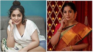 രഞ്ജിനി ഹരിദാസ് അവതാരകയായി വന്നത് എന്നോടുള്ള മധുരപ്രതികാരം? ആരെ വിശ്വസിക്കണമെന്ന് അറിയില്ല; ആര്യ  