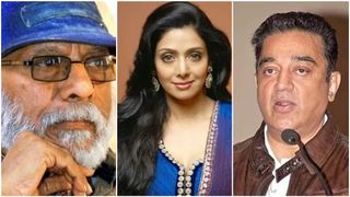 നടി ശ്രീദേവിയെയും ഉപദ്രവിക്കാന്‍ നോക്കി! ബാലുമഹേന്ദ്രയ്‌ക്കെതിരെ ഗുരുതര ആരോപണങ്ങളുമായി മാധ്യമ പ്രവര്‍ത്തകന്‍ 