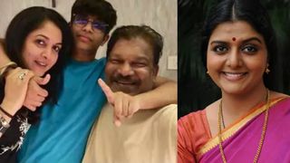 രമ്യ കൃഷ്ണന്റെ ഭര്‍ത്താവും നടി ഭാനുപ്രിയയും തമ്മില്‍ പ്രണയത്തിലായിരുന്നു! കഥകള്‍ വെളിപ്പെടുത്തി ബെയില്‍വാന്‍  