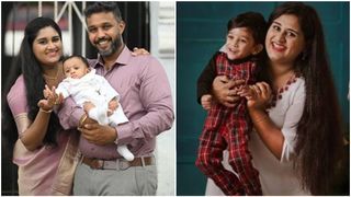 രണ്ടാമത്തെ കുഞ്ഞ് ഉണ്ടാവരുതെന്ന് കരുതി ഒന്നും ചെയ്യുന്നില്ല! മനസിലുള്ള ആഗ്രഹം വെളിപ്പെടുത്തി നടി ഡിംപിള്‍ റോസ്
