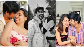 കല്യാണത്തിനുള്ള വസ്ത്രം ചെറുക്കനും പെണ്ണും പോയി എടുത്തു! ഇവളെ കിട്ടിയതാണ് അശ്വിന്റെ ഭാഗ്യമെന്ന് ആരാധകരും  