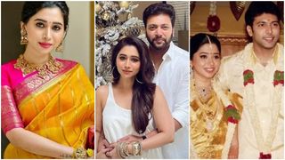 ജയം രവിയും ഭാര്യയും വേര്‍പിരിഞ്ഞു? അഭ്യൂഹങ്ങള്‍ക്കിടയില്‍ സത്യമെന്താണെന്ന് വെളിപ്പെടുത്തി നടന്റെ ഭാര്യ ആരതി 