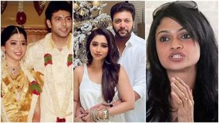 ആ പെണ്‍കുട്ടിയുടെ കൂടെ ജീവിക്കാന്‍ കഴിയില്ല! നടന്‍ ജയം രവിയുടെ ഭാര്യയ്‌ക്കെതിരെ ഗുരുതര ആരോപണവുമായി സുചിത്ര