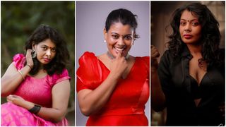 നാലഞ്ച് വയസില്‍ ഒരു വിദേശി എന്നെ എടുത്ത് കൊണ്ട് പോയി! ചെറിയ പ്രായത്തില്‍ ഉപദ്രവിക്കപ്പെട്ടതിനെ പറ്റി കാളി  