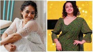 നിത്യ മേനോനെ ബിക്കിനി ധരിപ്പിക്കാന്‍ സംവിധായകന്‍ ആഗ്രഹിച്ചു! ഐറ്റം ഡാന്‍സിന് പറ്റിയ നടിയല്ലെന്ന് ആരാധകരും 