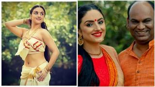 പാരീസ് ലക്ഷ്മിയും ഭർത്താവും തമ്മിലെന്താണ് പ്രശ്‌നം? നടിയുടെ ദാമ്പത്യത്തെ കുറിച്ച് ചോദ്യങ്ങളുമായി സോഷ്യൽ മീഡിയ