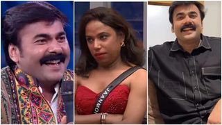 സിഗററ്റ് കത്തിച്ചതൊക്കെ അത്ര ഇഷ്യൂ ആക്കേണ്ടതില്ലായിരുന്നു! കൈയ്യില്‍ നിന്നും പോയതാണെന്ന് രതീഷ് കുമാര്‍  