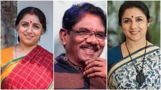 പറഞ്ഞത് അനുസരിച്ചില്ല, നടി രേവതിയുടെ മുഖത്തടിച്ച് സംവിധായകന്‍ ഭാരതിരാജ! അന്നത്തെ സംഭവത്തെ പറ്റി നടി 