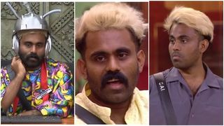 ബിഗ് ബോസില്‍ നിന്നും 5 ലക്ഷവുമായി വീട്ടിലേക്ക്! സായി കാണിച്ചത് മാസ് തന്നെയാണെന്ന് ആരാധകരും  