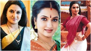 ജൂനിയര്‍ ആര്‍ട്ടിസ്റ്റുകള്‍ പോലും ചെയ്യാത്തതാണ് സുകന്യ ചെയ്തത്! അവര്‍ക്ക് കൊടുത്ത മുറിയെ പറ്റി നിര്‍മാതാവ് 