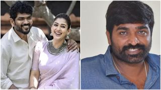 നയന്‍താരയുടെ ഭര്‍ത്താവുമായി അന്ന് വഴക്ക് കൂടേണ്ടി വന്നു! അവളാണ് എന്നെ ആശ്വസിപ്പിച്ചതെന്ന് നടന്‍ വിജയ് സേതുപതി 
