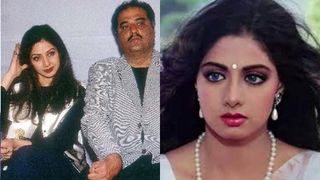 കൈവിട്ട് പോകാതിരിക്കാൻ രാത്രി വൈൻ നൽകി ഉറക്കി; പിന്നീട് അതില്ലാതെ ശ്രീദേവിക്ക് പറ്റാതായി; വെളിപ്പെടുത്തൽ 