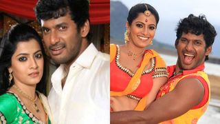 ഏഴ് വർഷത്തെ ബന്ധം, മാനേജർ മുഖേന പിരിഞ്ഞു; വിശാലിനെതിരെ രം​ഗത്ത് വന്ന വരലക്ഷ്മി 
