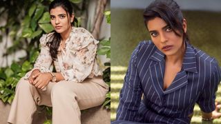 അച്ഛൻ മൂന്ന് മാസം കിടപ്പിലായിരുന്നു; മരണം കുടുംബത്തെ ബാധിച്ചു; എന്നെ അപമാനിച്ച സംവിധായകർ; ഐശ്വര്യ രാജേഷ് 
