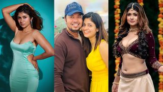 കല്യാണം കഴിഞ്ഞിട്ട് അഞ്ച് കൊല്ലം, കോളേജ് പ്രണയം; ഭര്‍ത്താവിനെക്കുറിച്ച് അശ്വതി; സര്‍പ്രൈസില്‍ ആരാധകര്‍