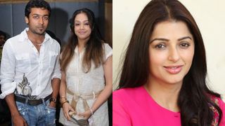 സൂര്യക്കൊപ്പം ജ്യോതികയെന്ന് കേട്ടതോടെ എല്ലാ നടിമാരും പിന്മാറി; തലവേദനയായി; തുണയായത് ഭൂമിക 